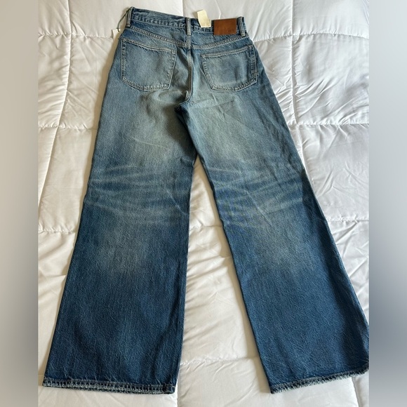 New American Eagle Stovepipe Size 8 Standard - Picture 4 of 6